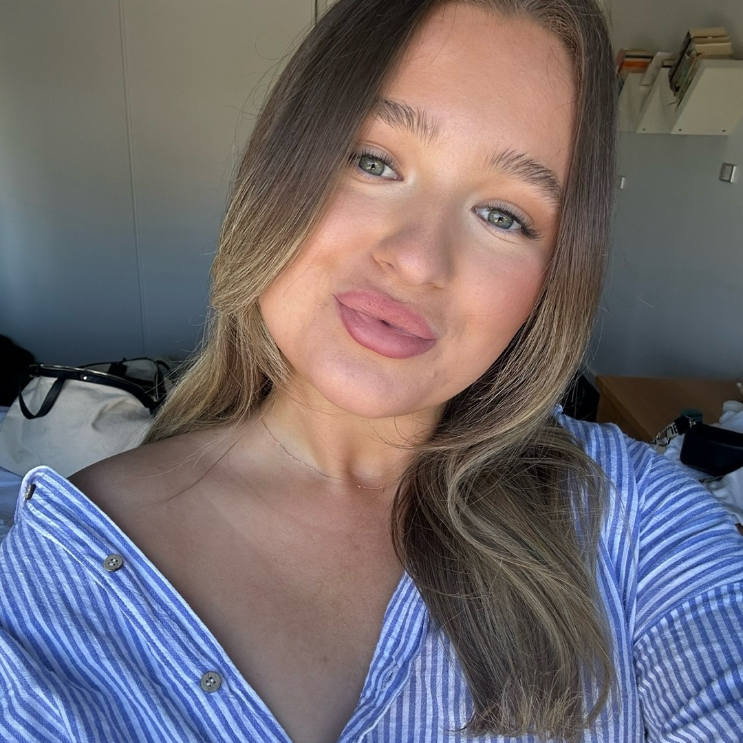 Imogen Baker