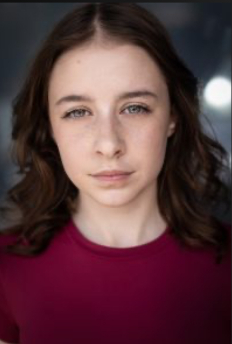 Claudia Whitehouse