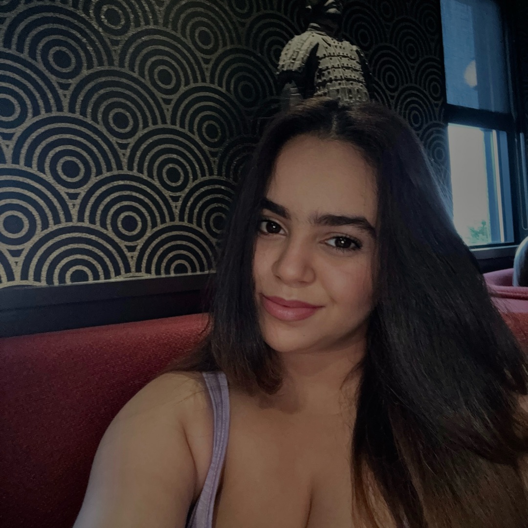 Lina Soto Pichardo