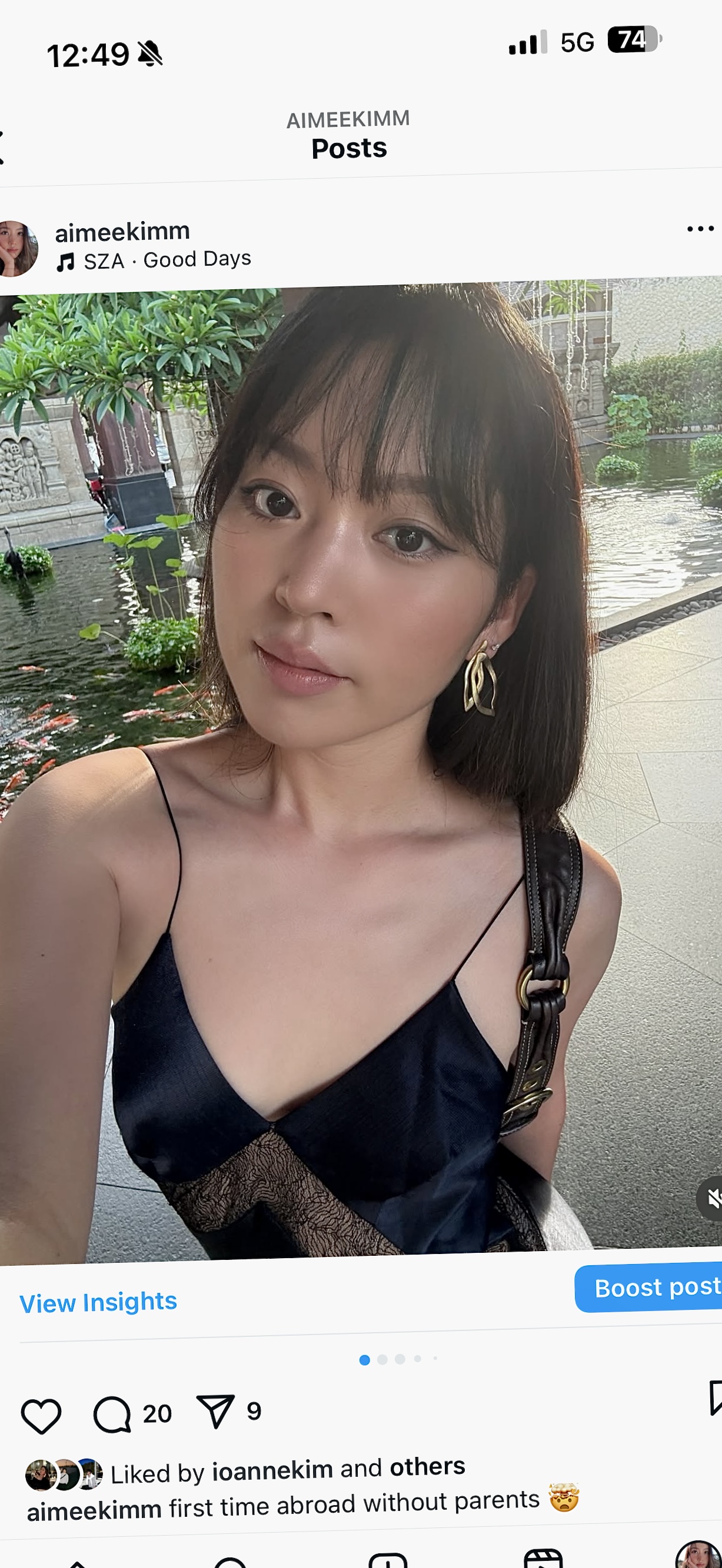 Aimee Kim