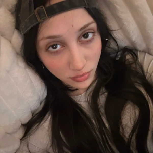 Rebecca Masri