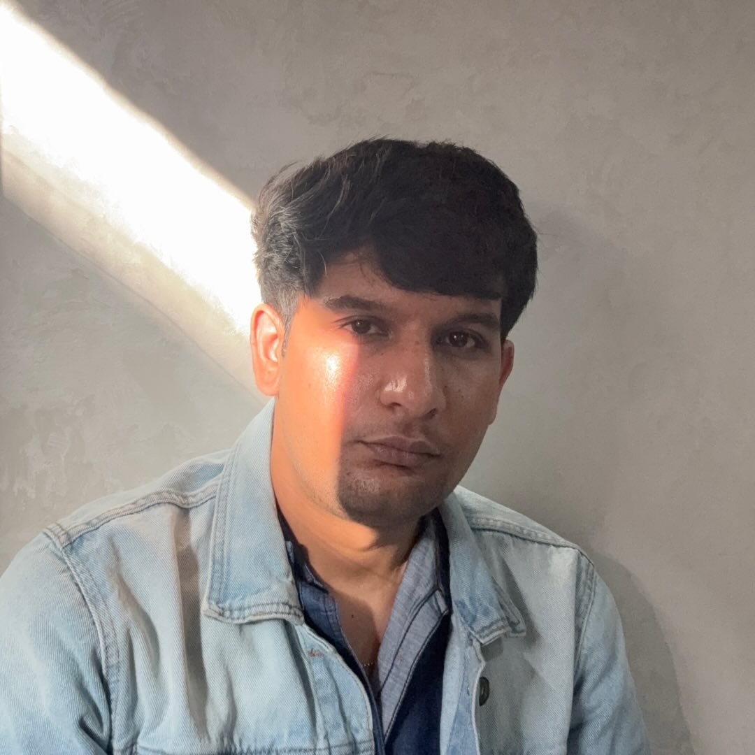 Devanshu Bhatt