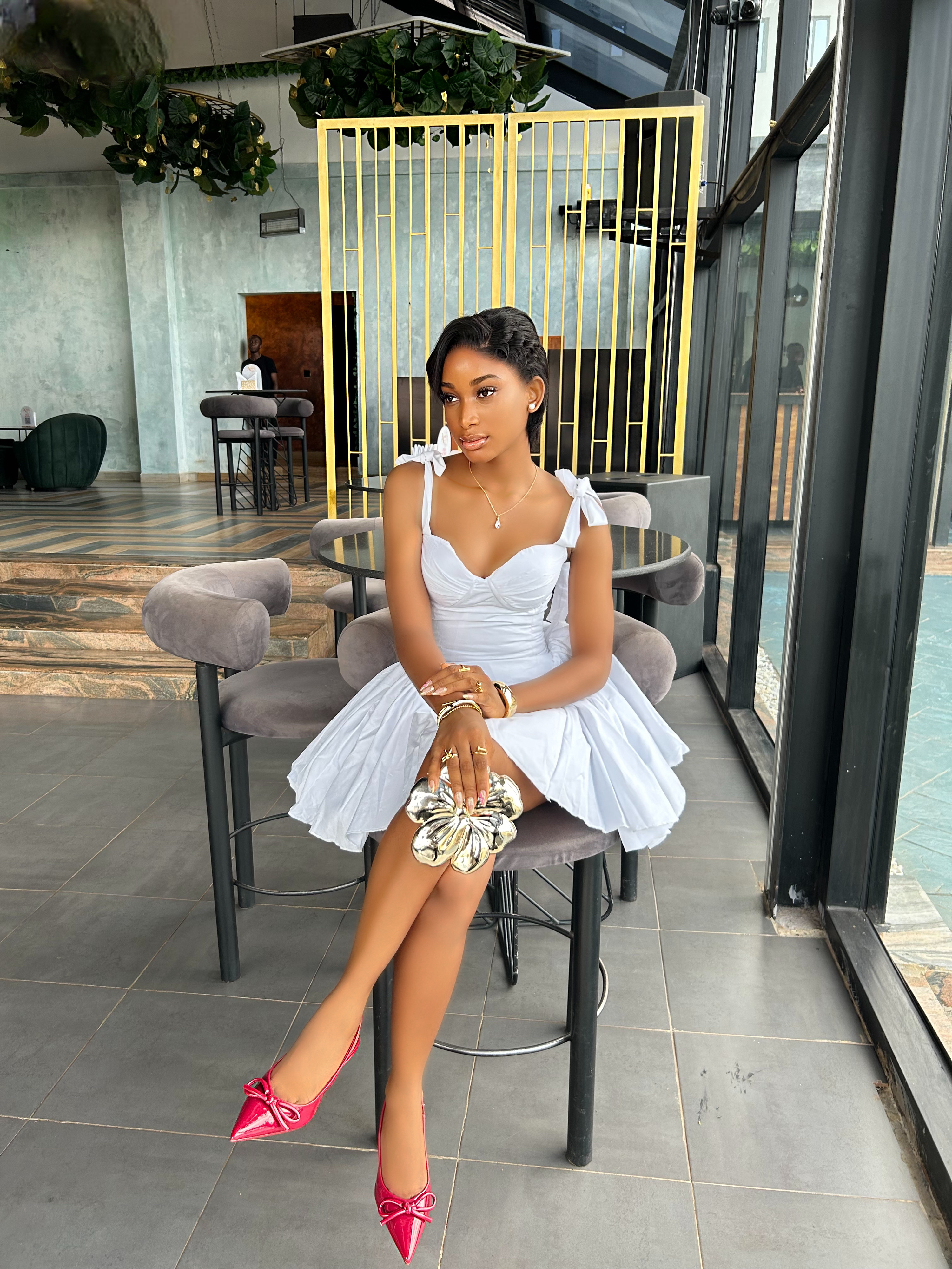 Adanna Anyanwu