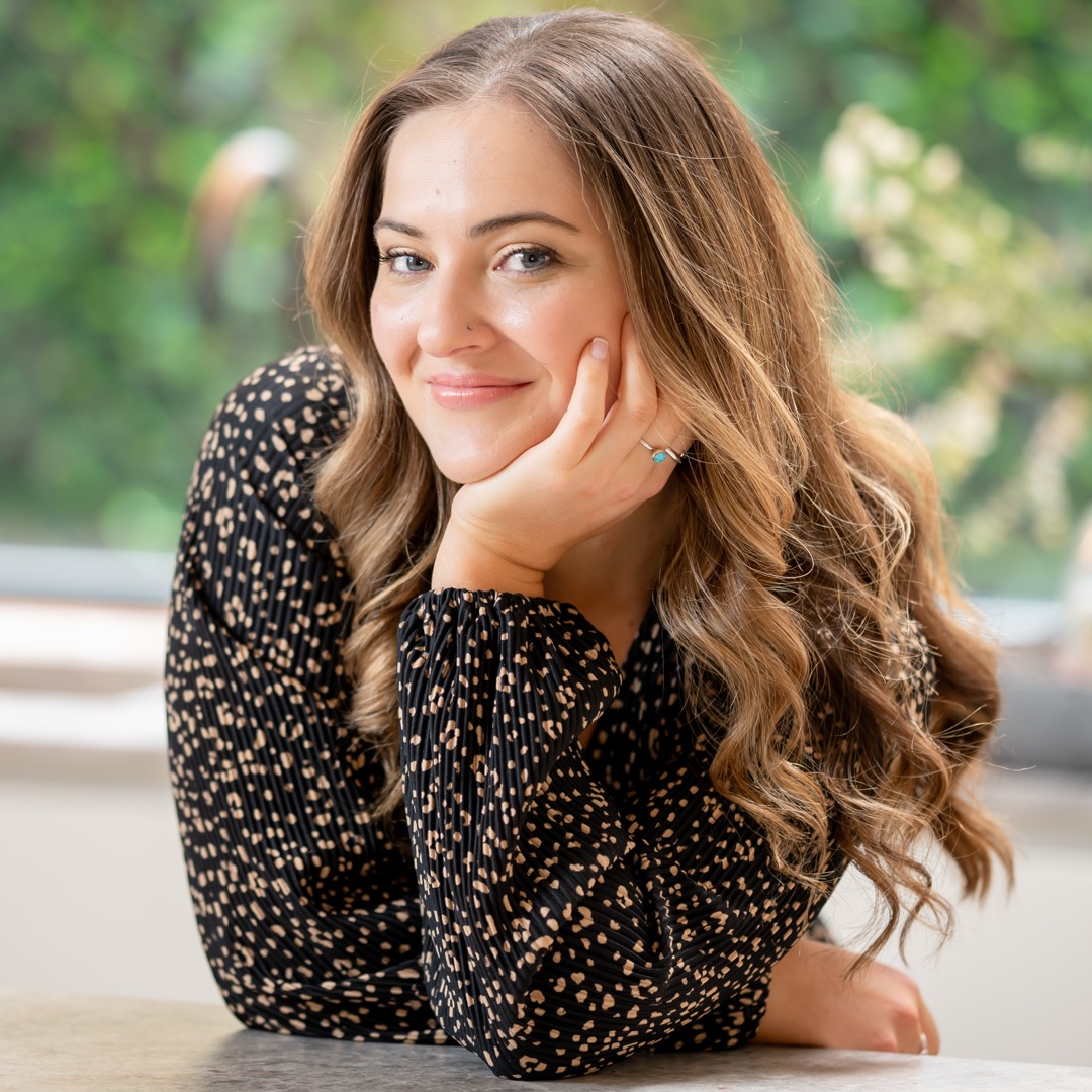Georgia Gibbons