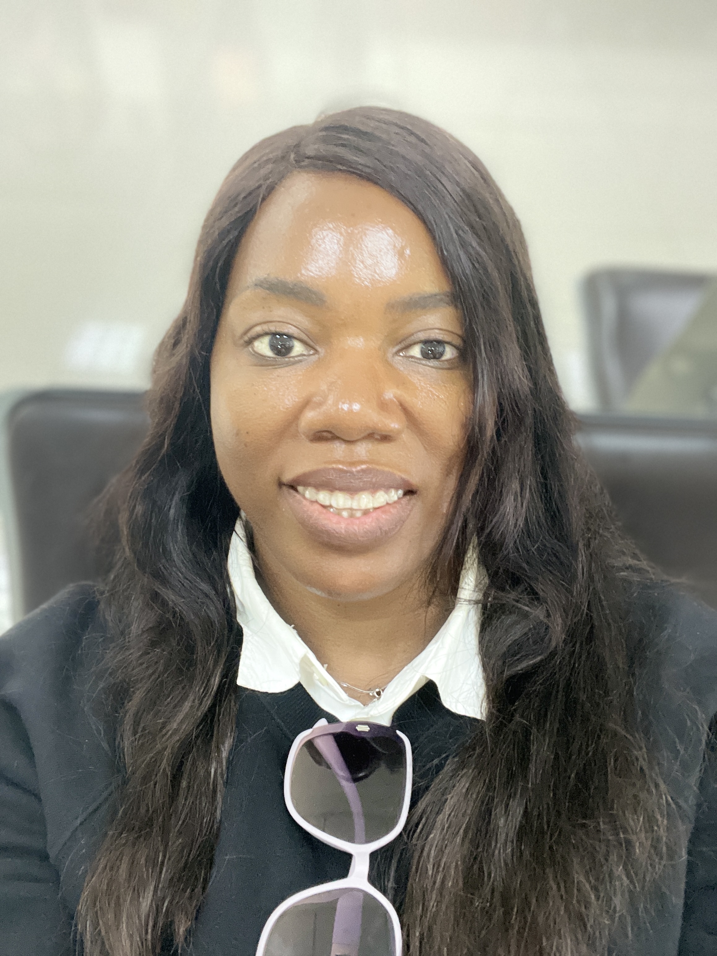 Abieyuwa Olowu