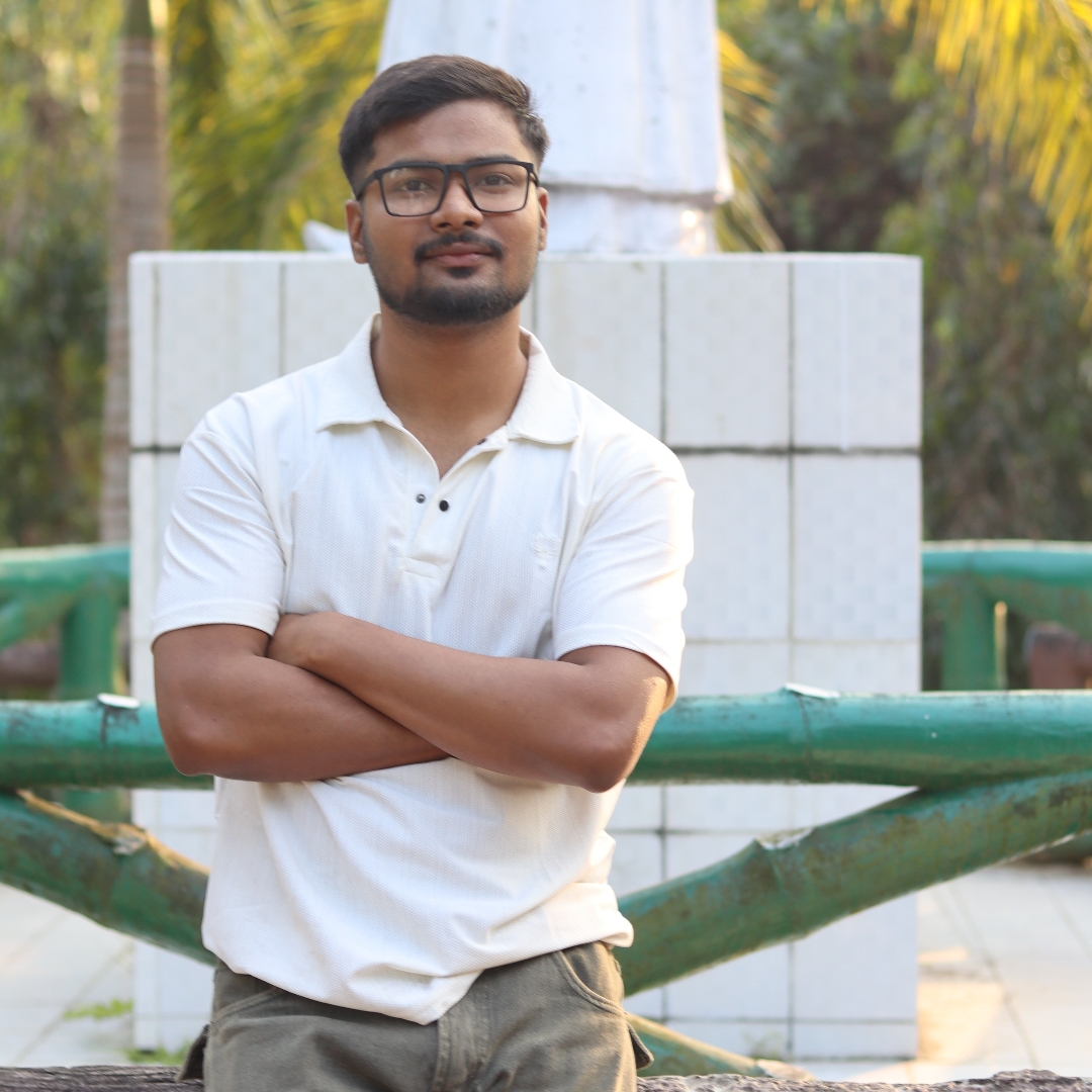 Swapnil Pal