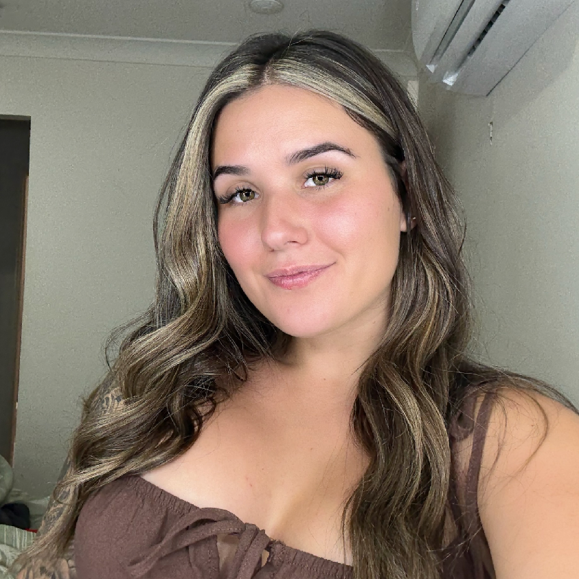 Louise Jorgo