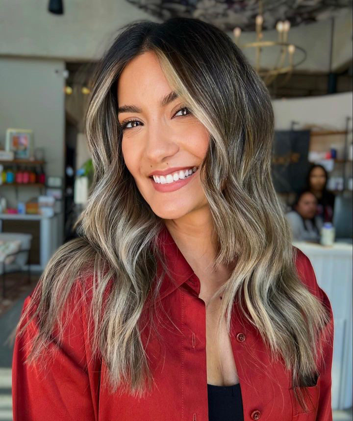 Chelsea Sweatman