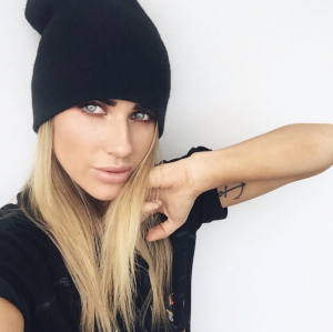 Katie Fissenden