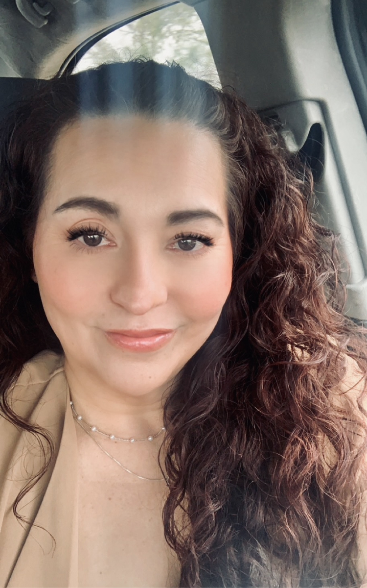 Elizabeth Solis