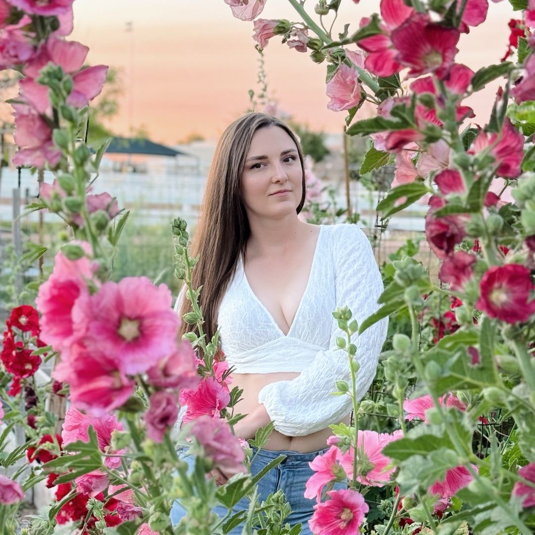 Anna Zarinsun