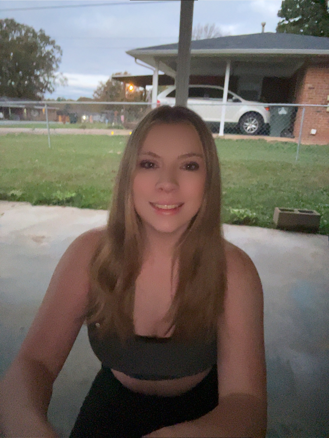 Kailyn Andrews