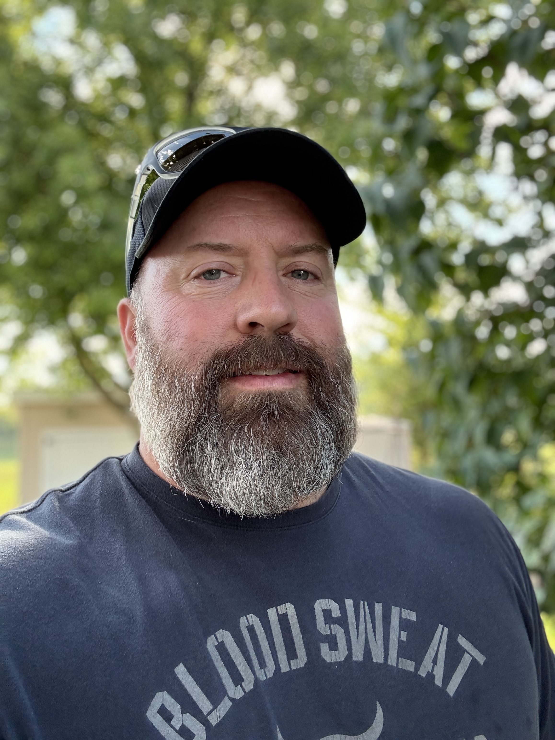 Scott Staddon