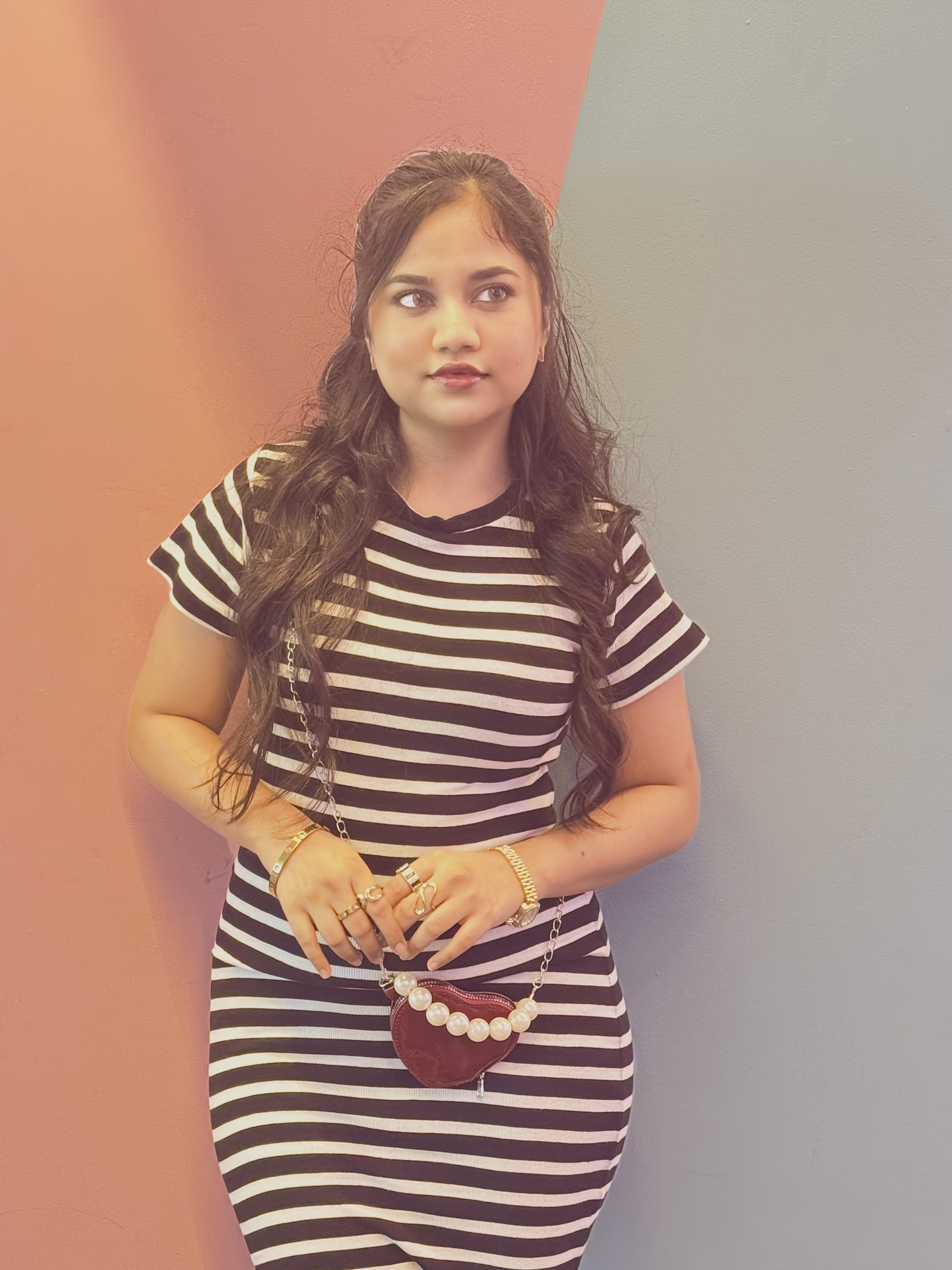 Anusha Ahmer