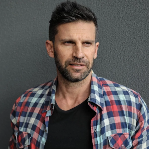 Sean Connell