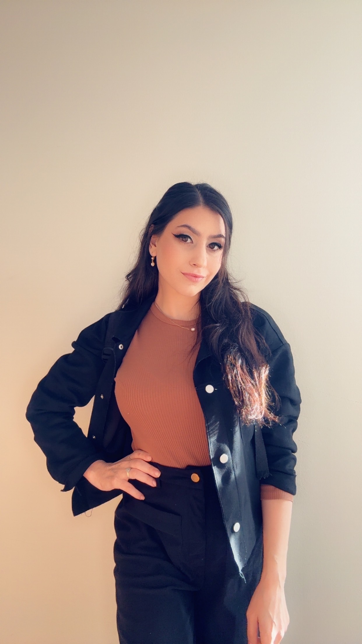 Olivia Pakos