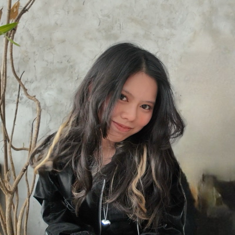 Jasmine Wong