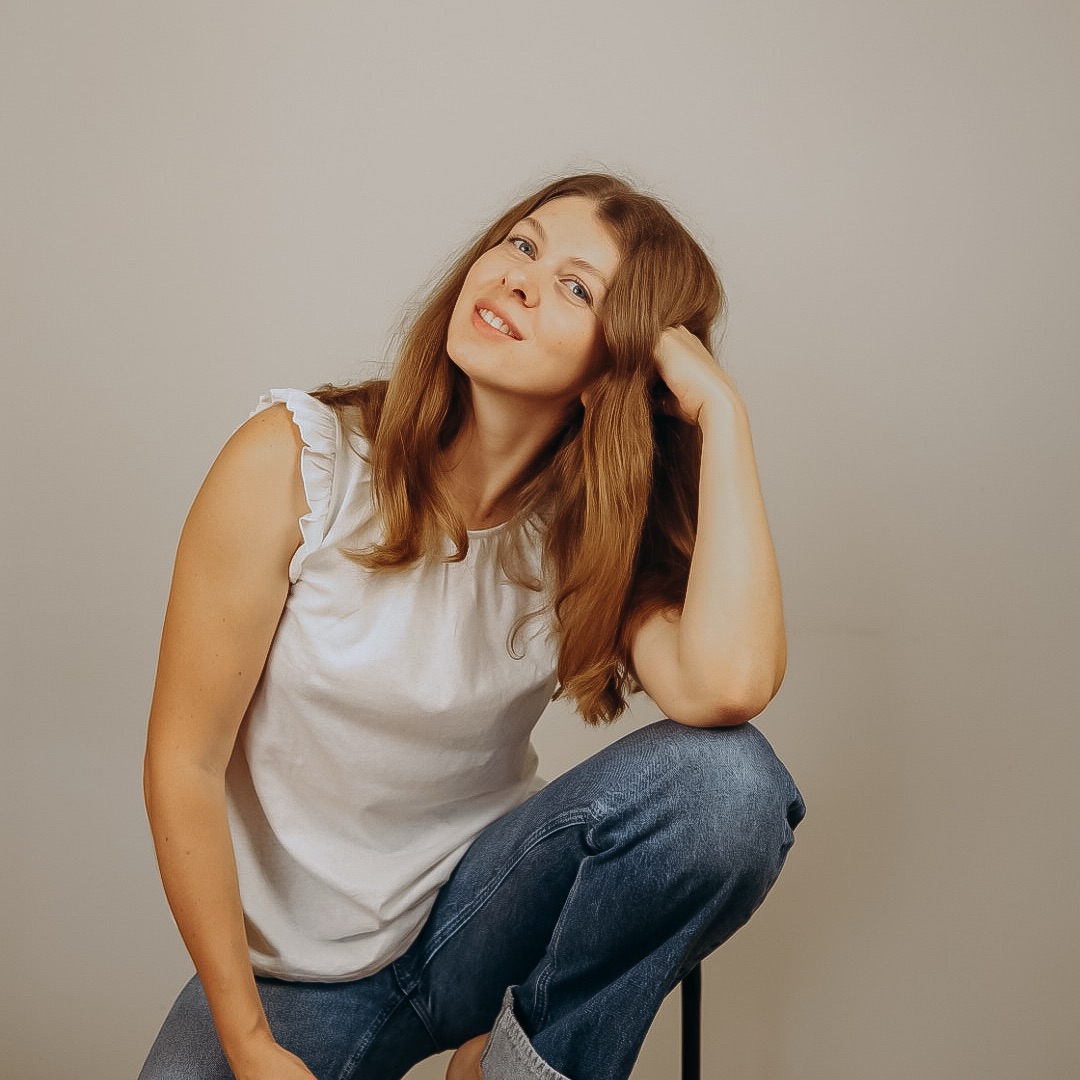 Natalia Oberemok
