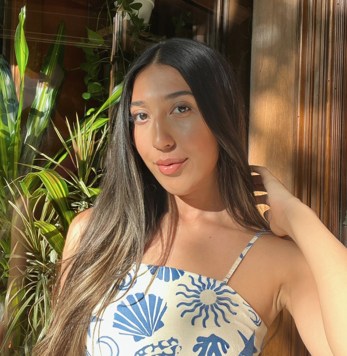Sienna Diaz