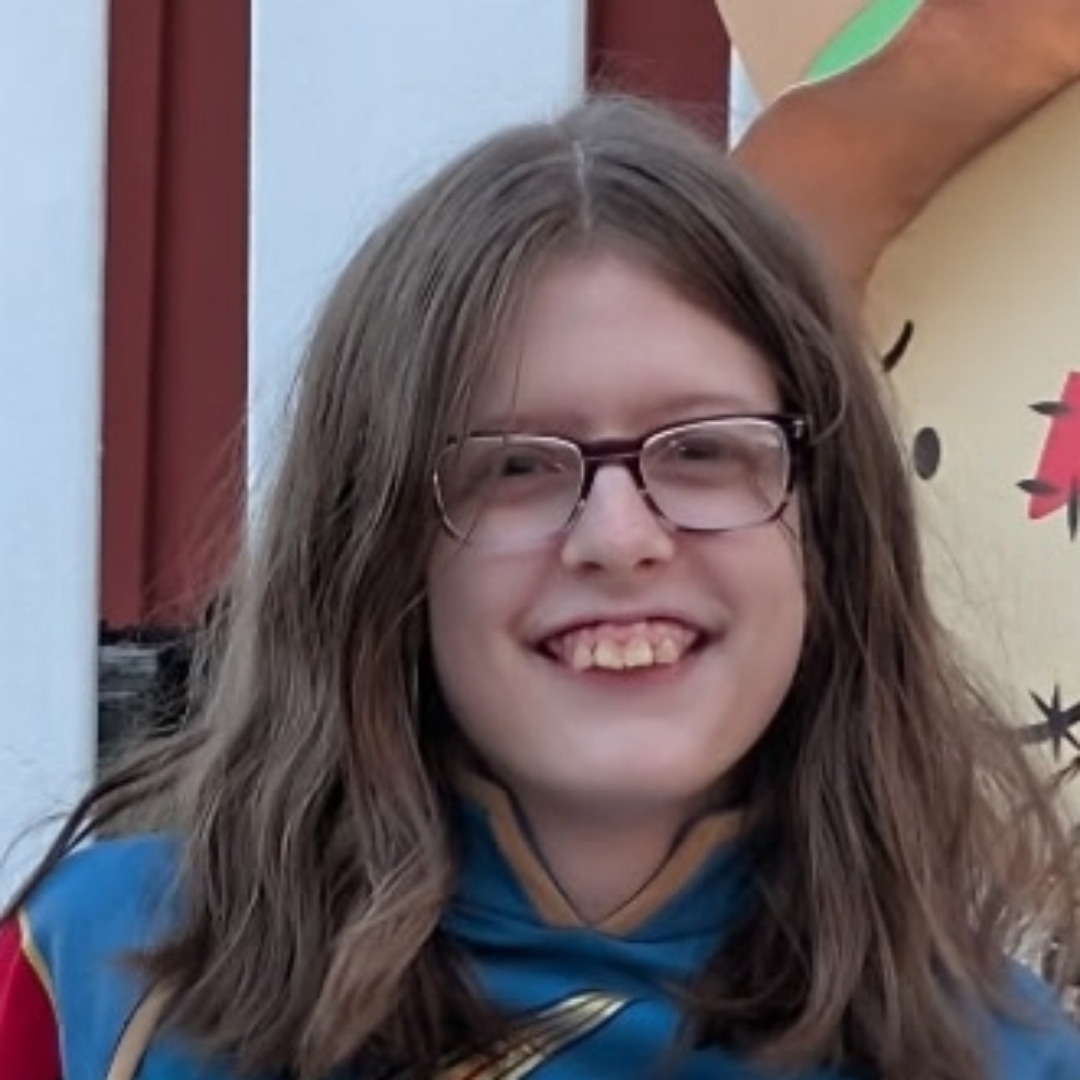 Katie Veres