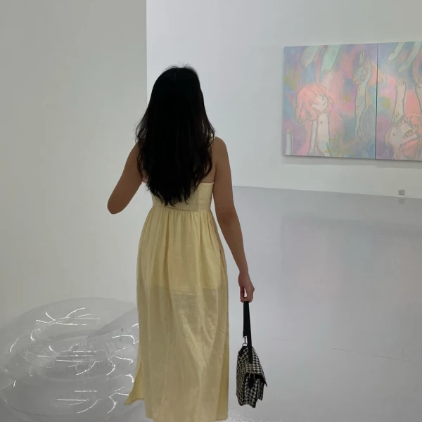 Gladys Tan
