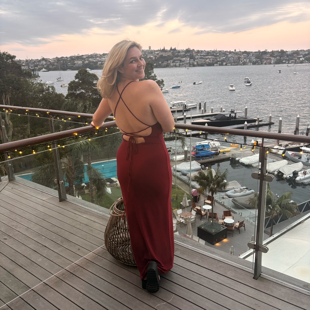 Alexandra Rigby