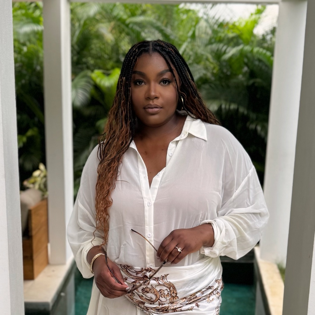 Samone Taylor