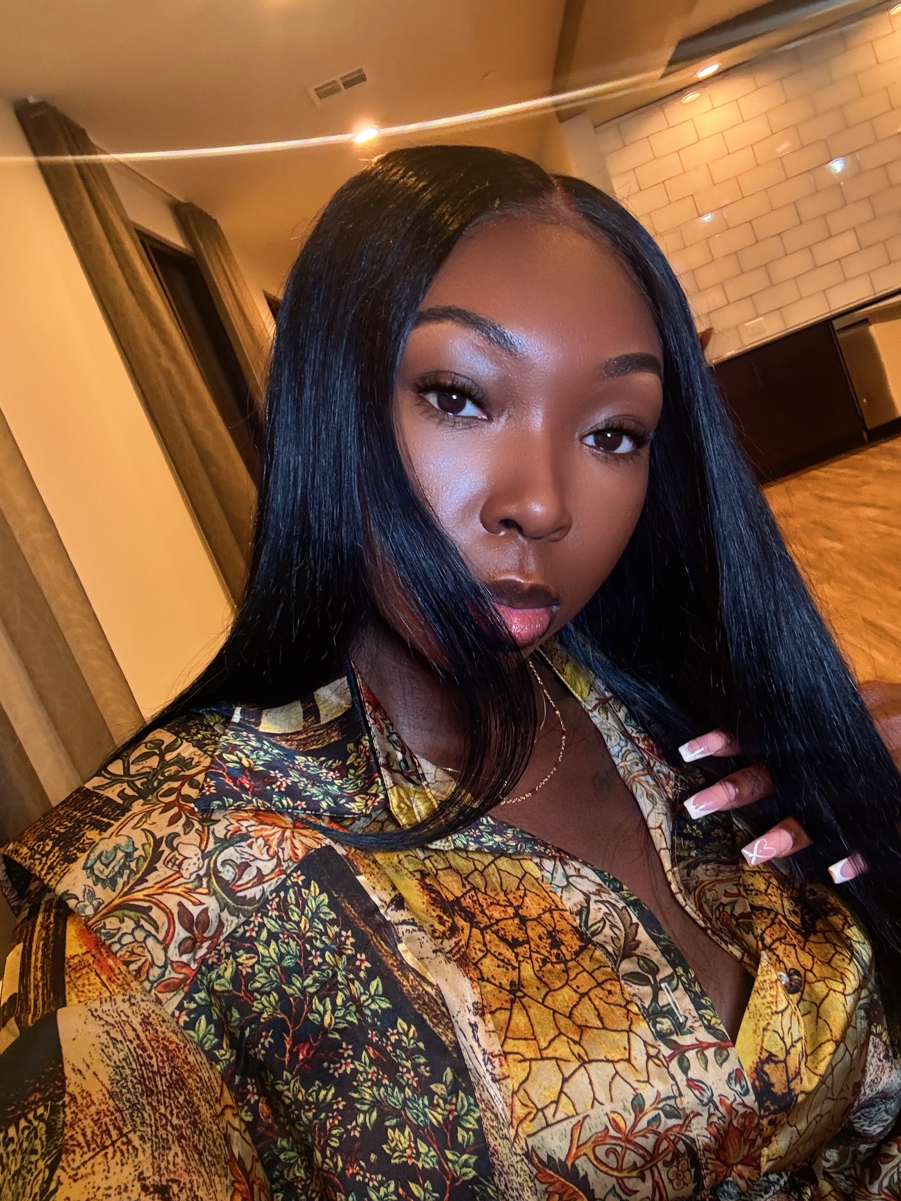 Shante’ Melvin