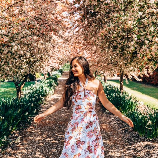 Tanya Shami