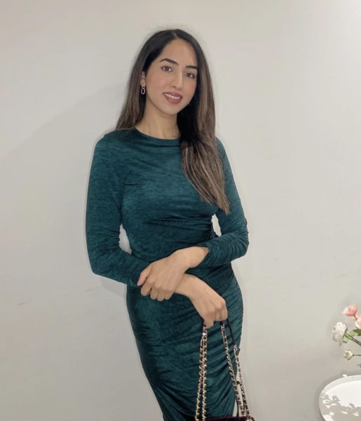 Harman Kaur