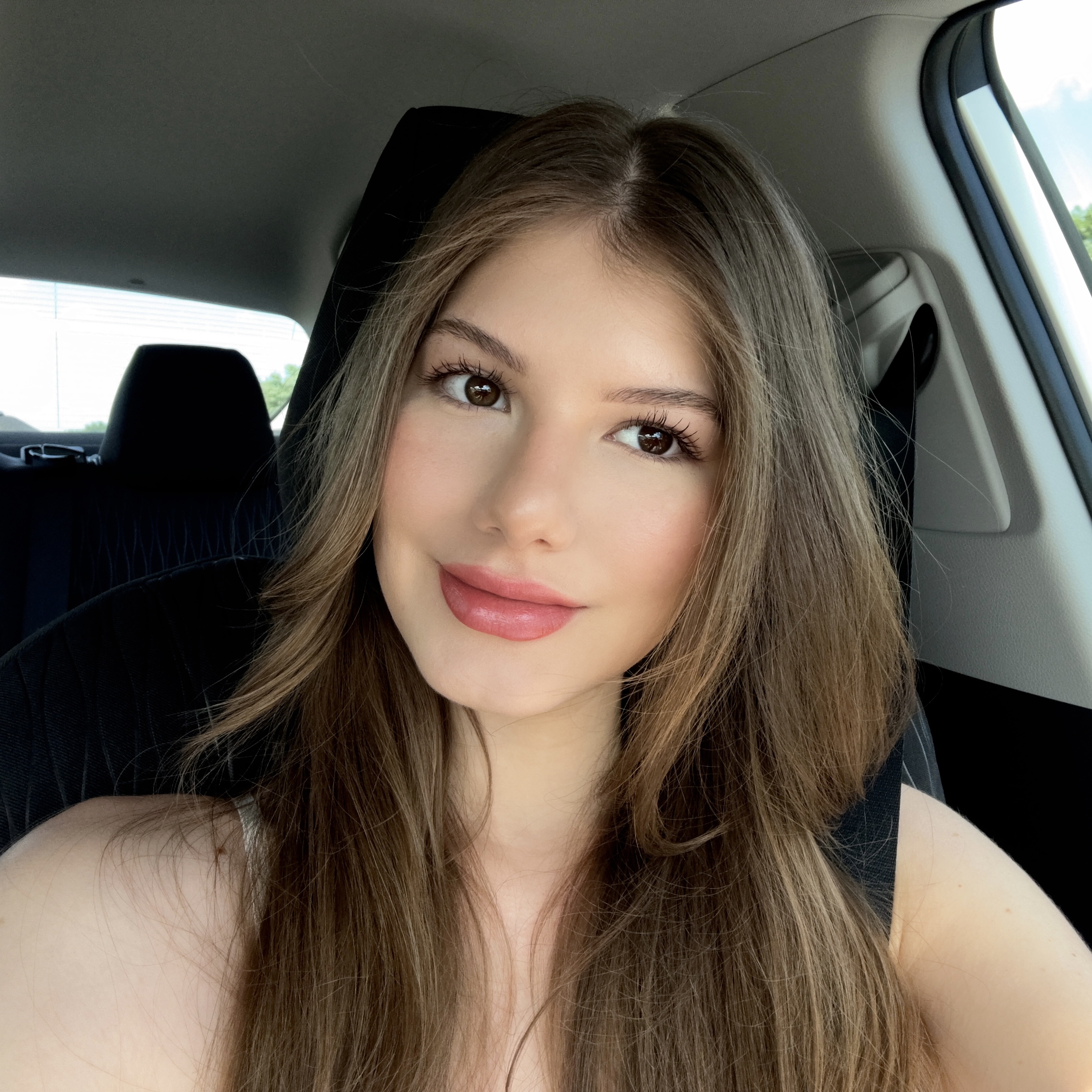 Carolina Cevallos