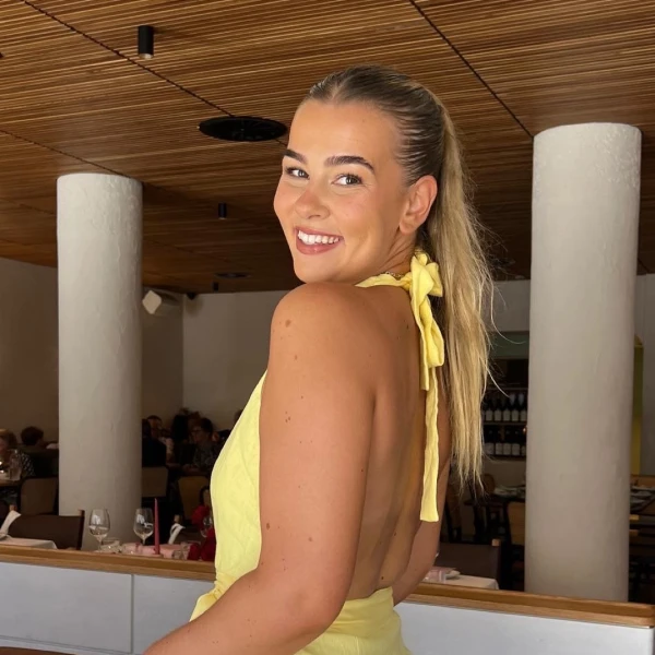 Bronte Lang