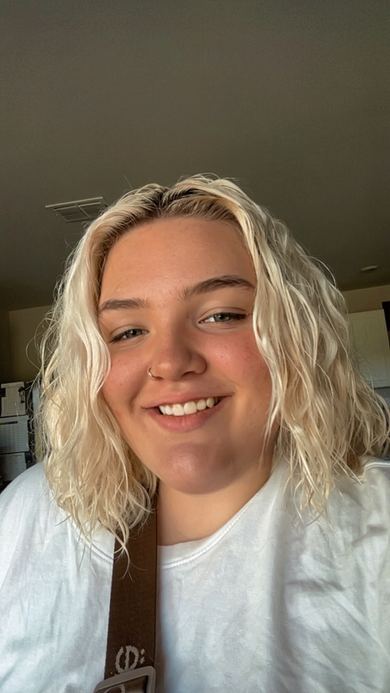Alora Haywood