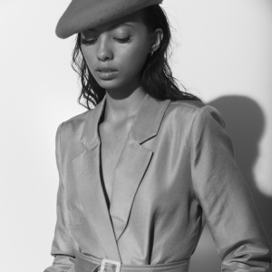 Tuscany Gray