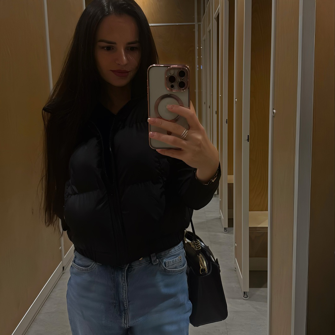 Yuliia Korbakun