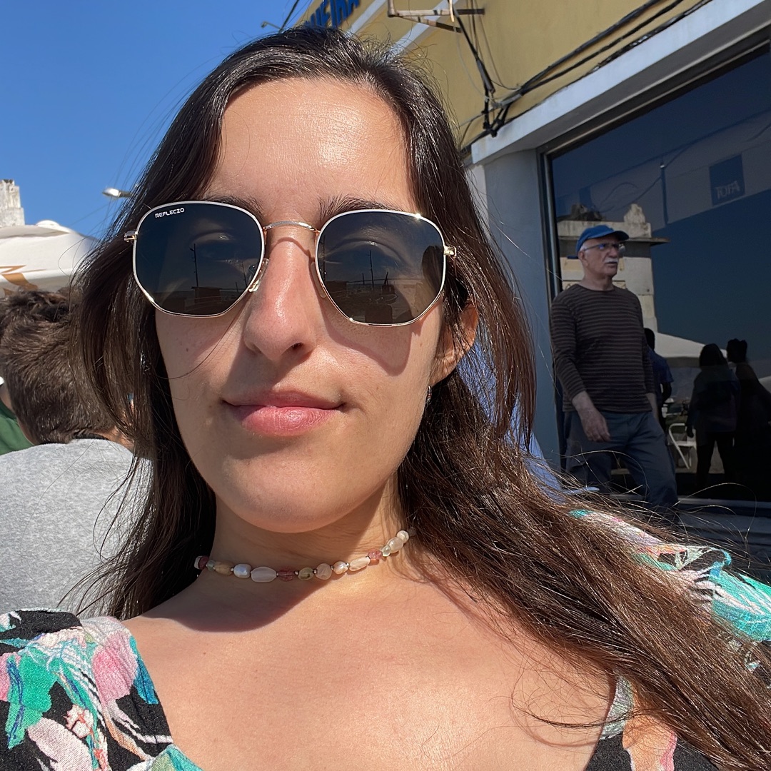 Joana Gentil