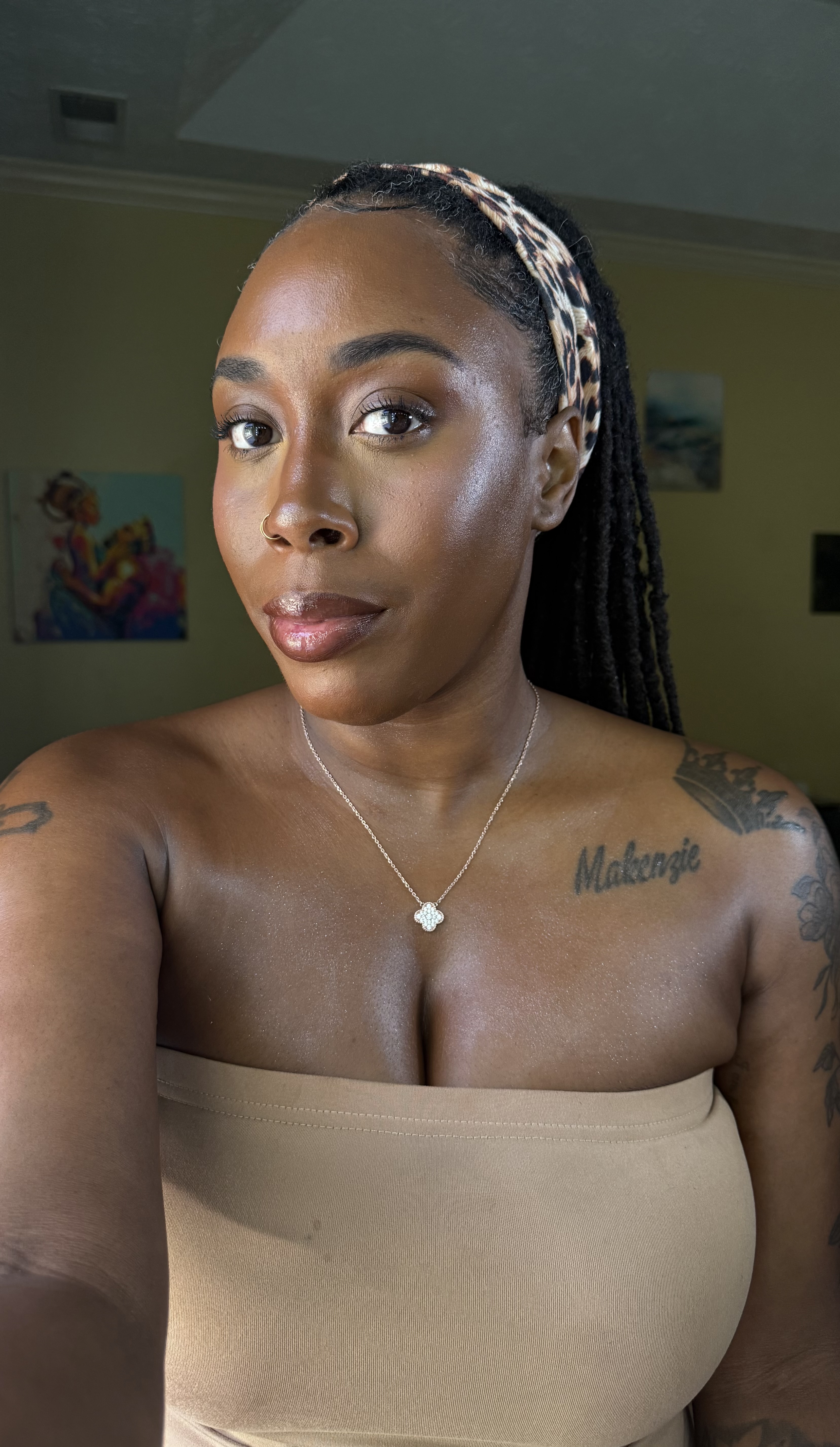 Tameka Perry