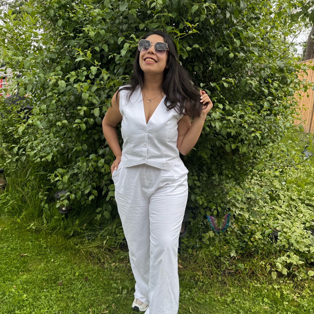 Cansu Yazarcanada