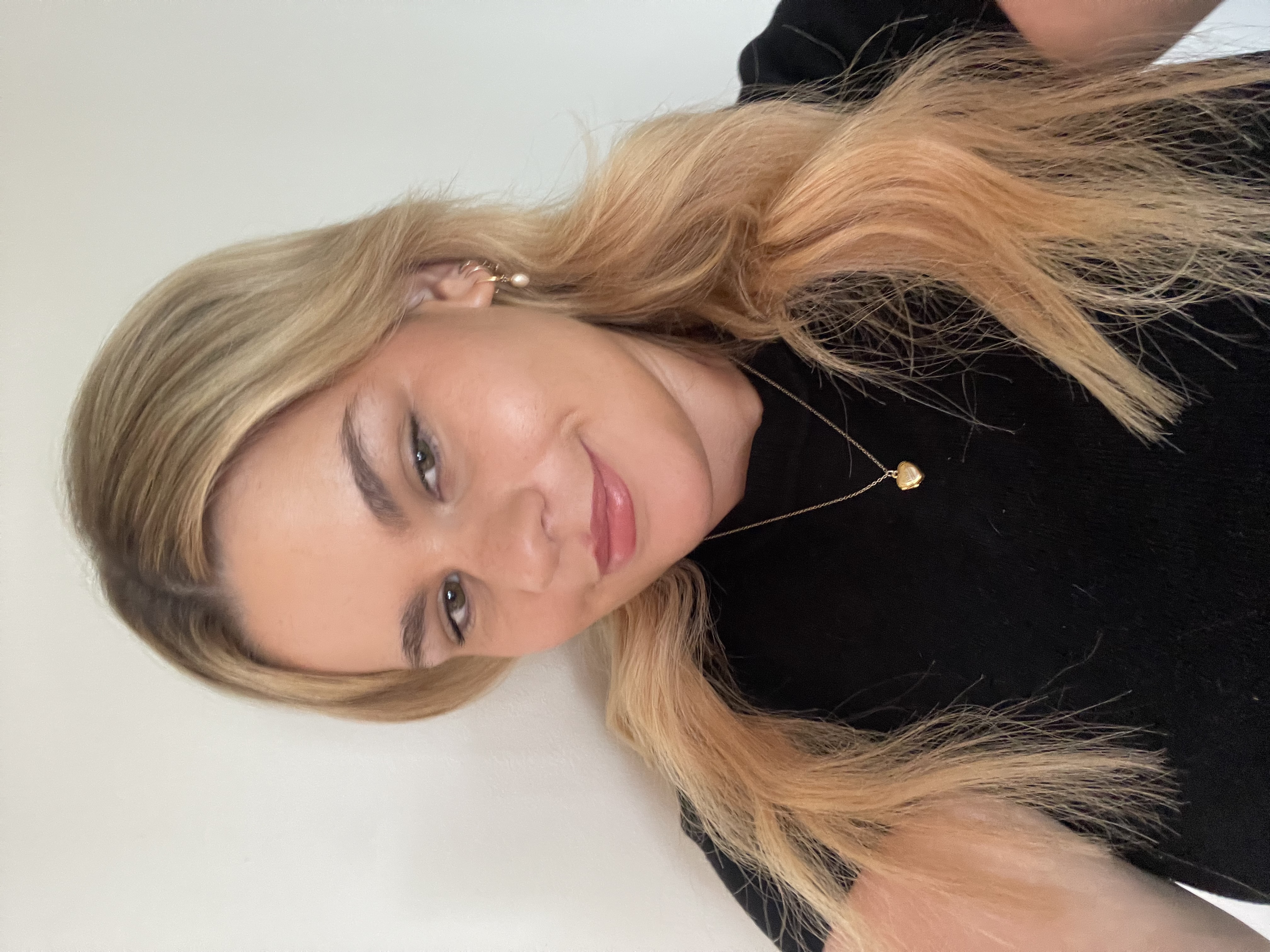 Caitlin Dyson