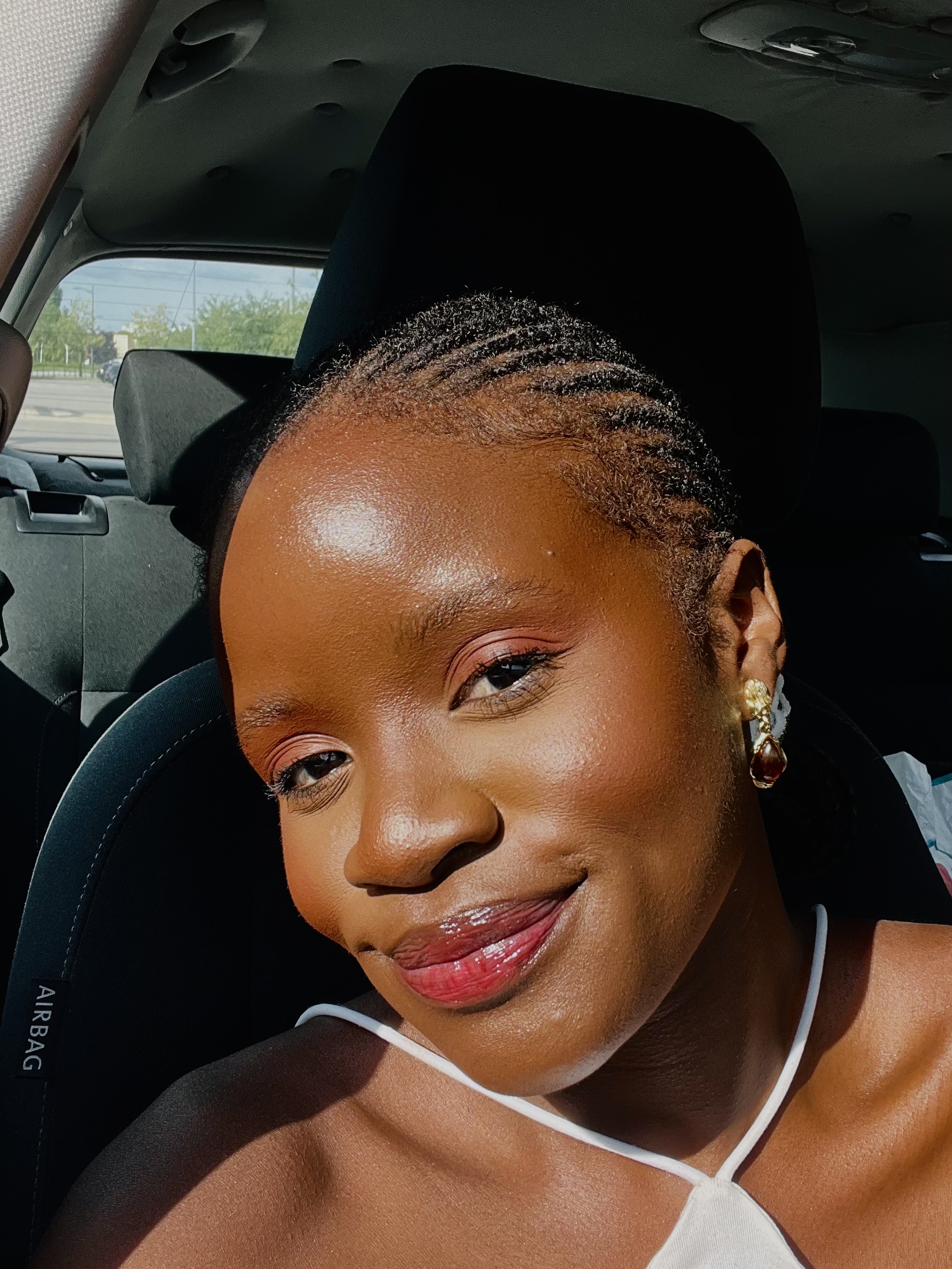 Beverly Tracy Akinyi Osewe