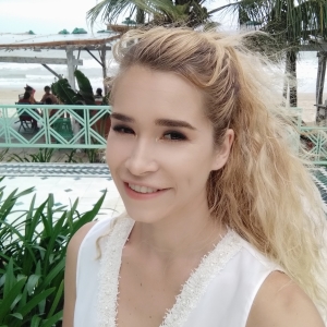 Camille Gumir