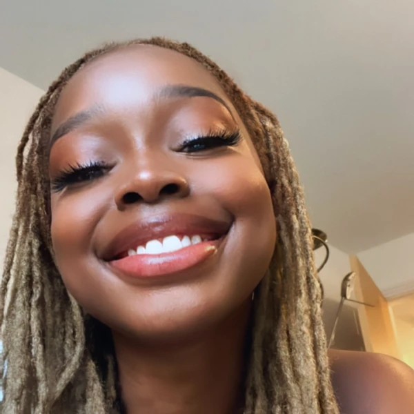 Charmaine Mukurazhizha