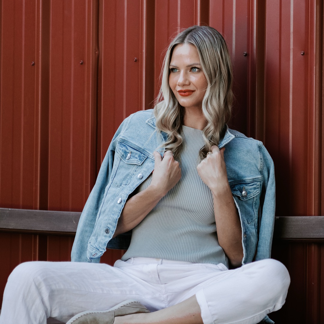 Allira Ashwell