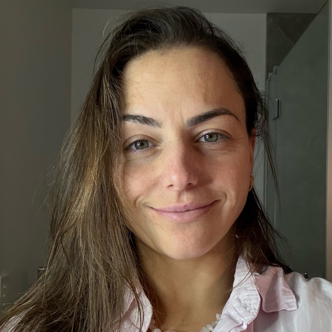Milena Popinhak scariotn