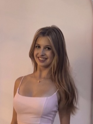 Lauren Romans