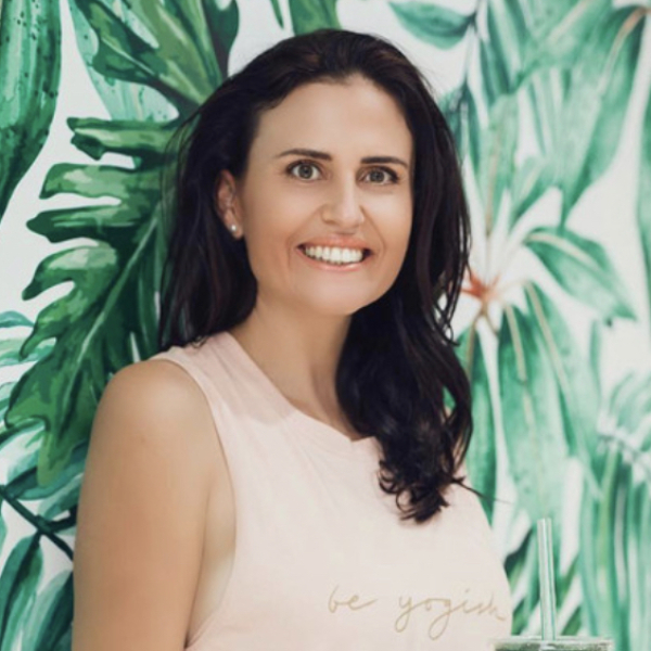 Yvette Le Blowitz