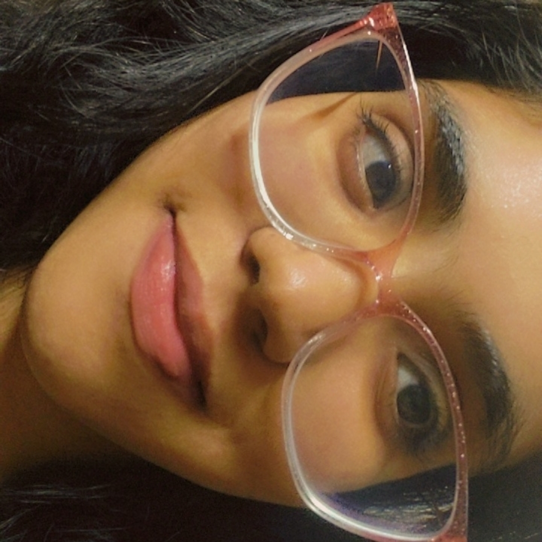 Vidhi Jain