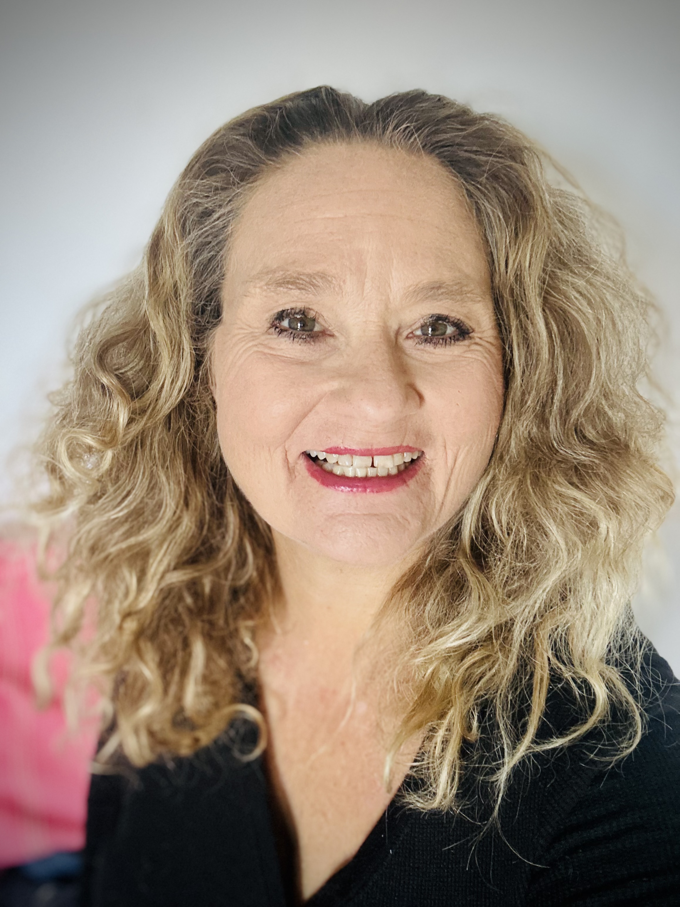 Kate Warren