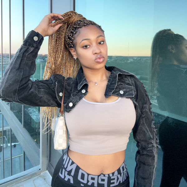 Aniya Ross