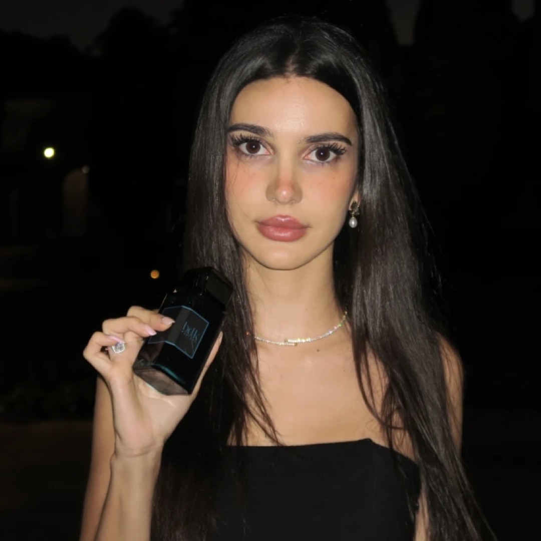 Georgie Bidesi